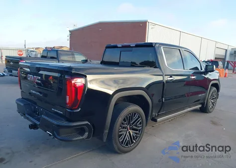 2022 GMC Sierra 1500 Limited 4Wd Short Box Denali z USA, uszkodzony, nr VIN 3GTU9FEL8NG217232